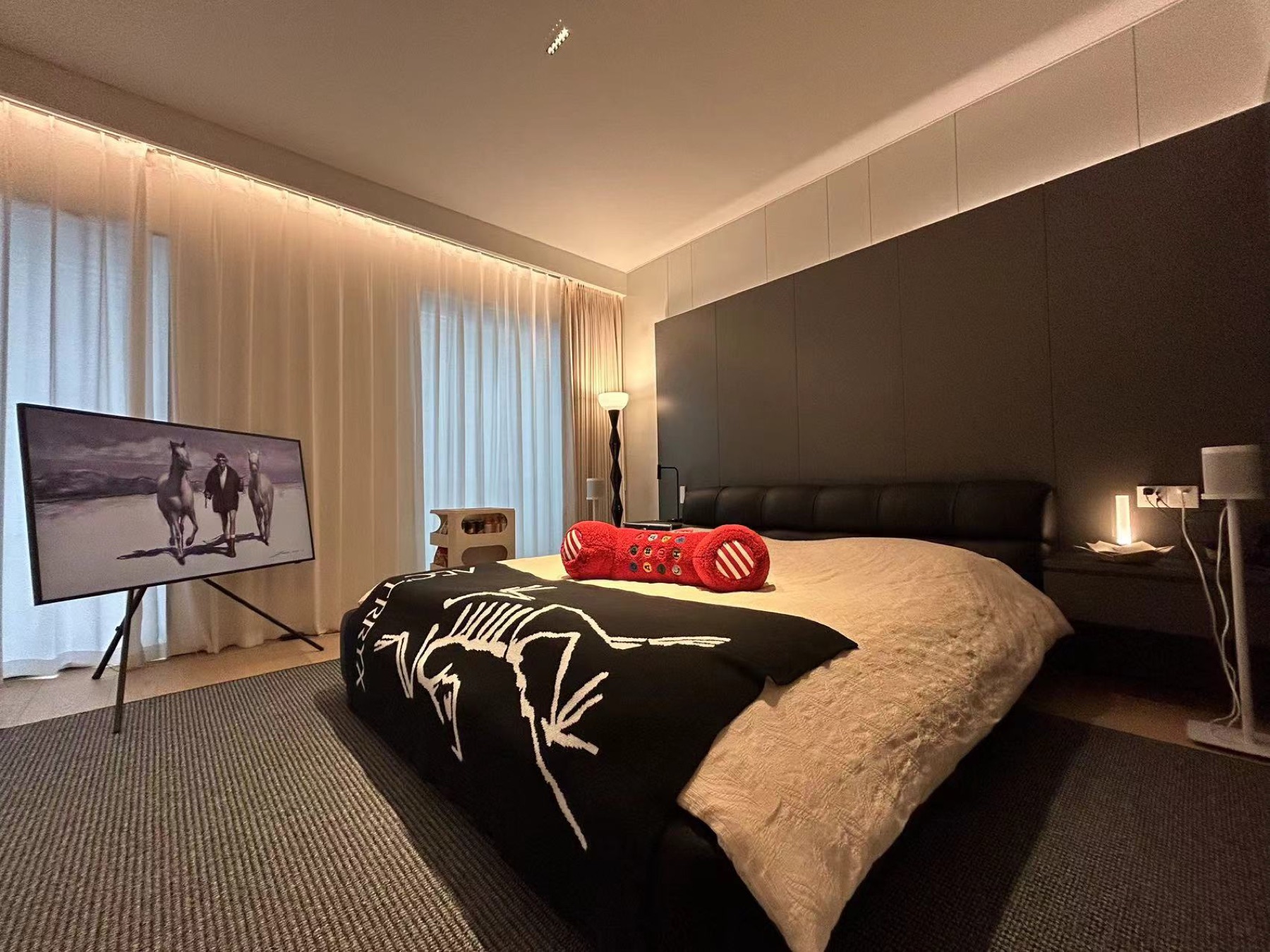 North America · 1000 sqm Villa 11