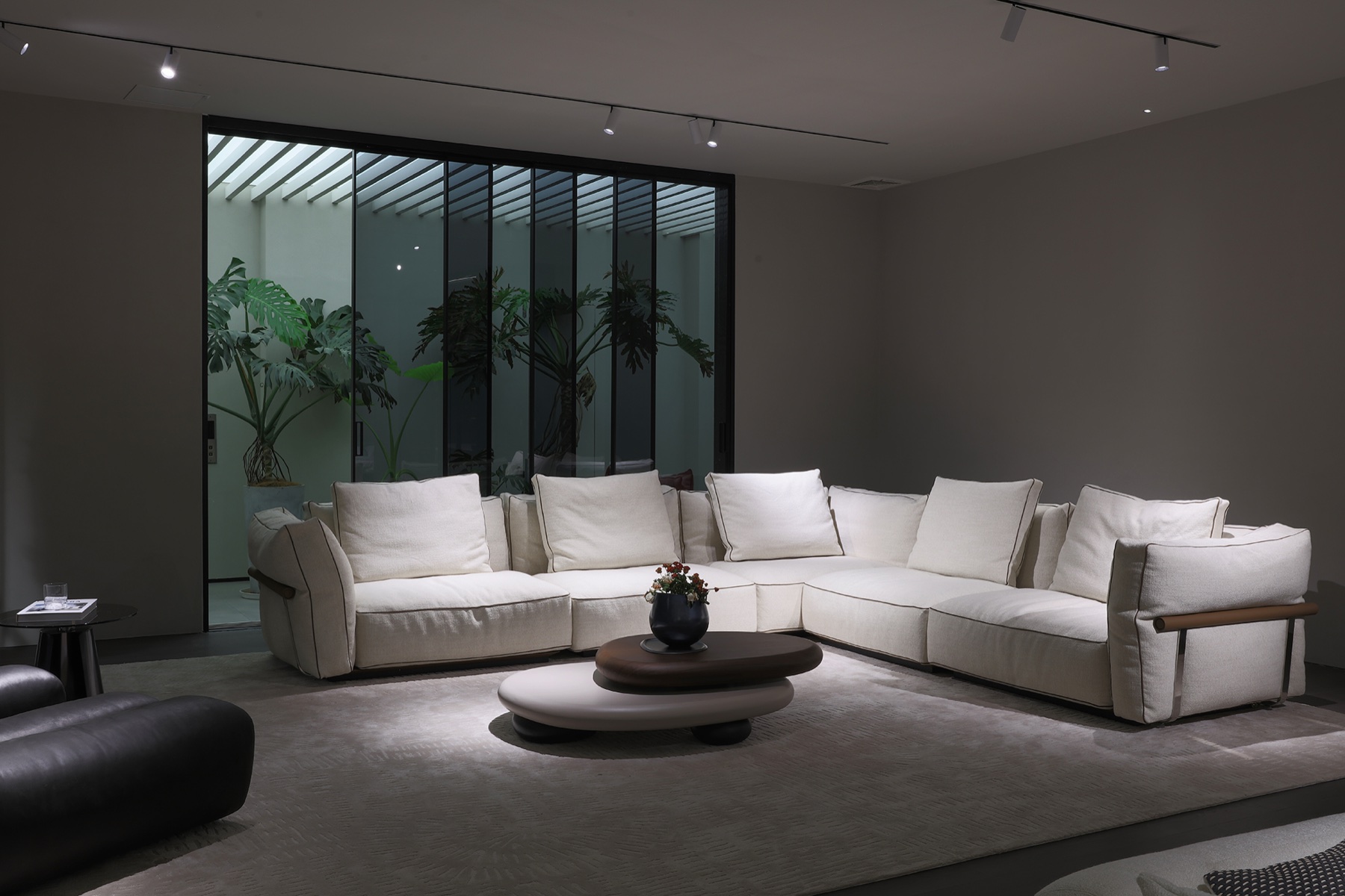 Minimalist Style