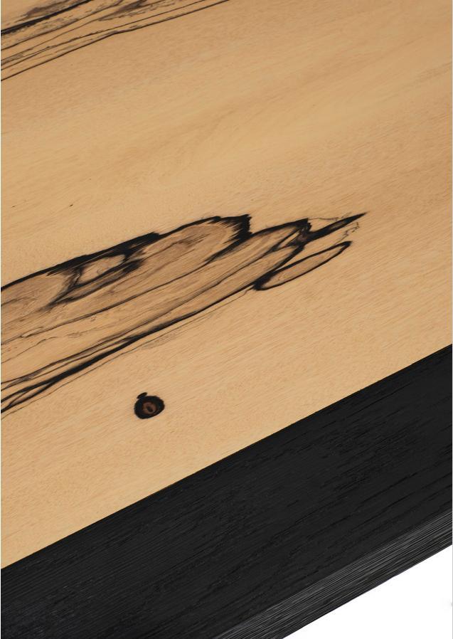 Custom Solid Wood image 3