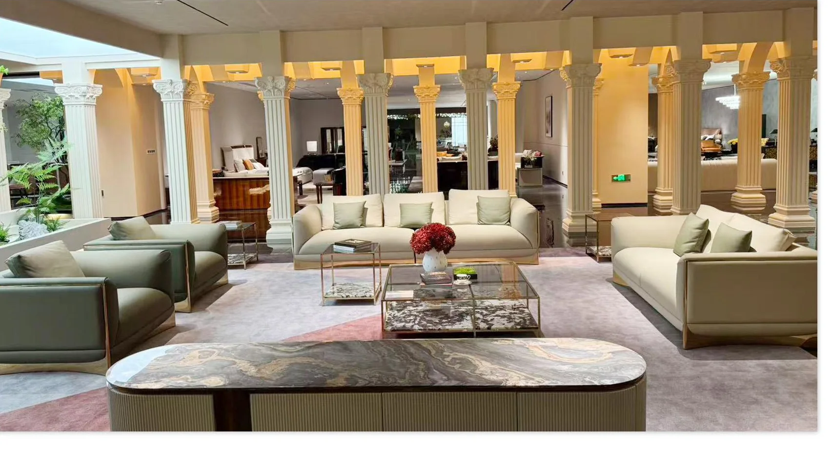 Luxury Style image 6