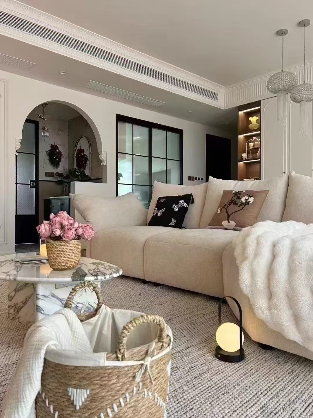 North America · 1000 sqm Villa 2