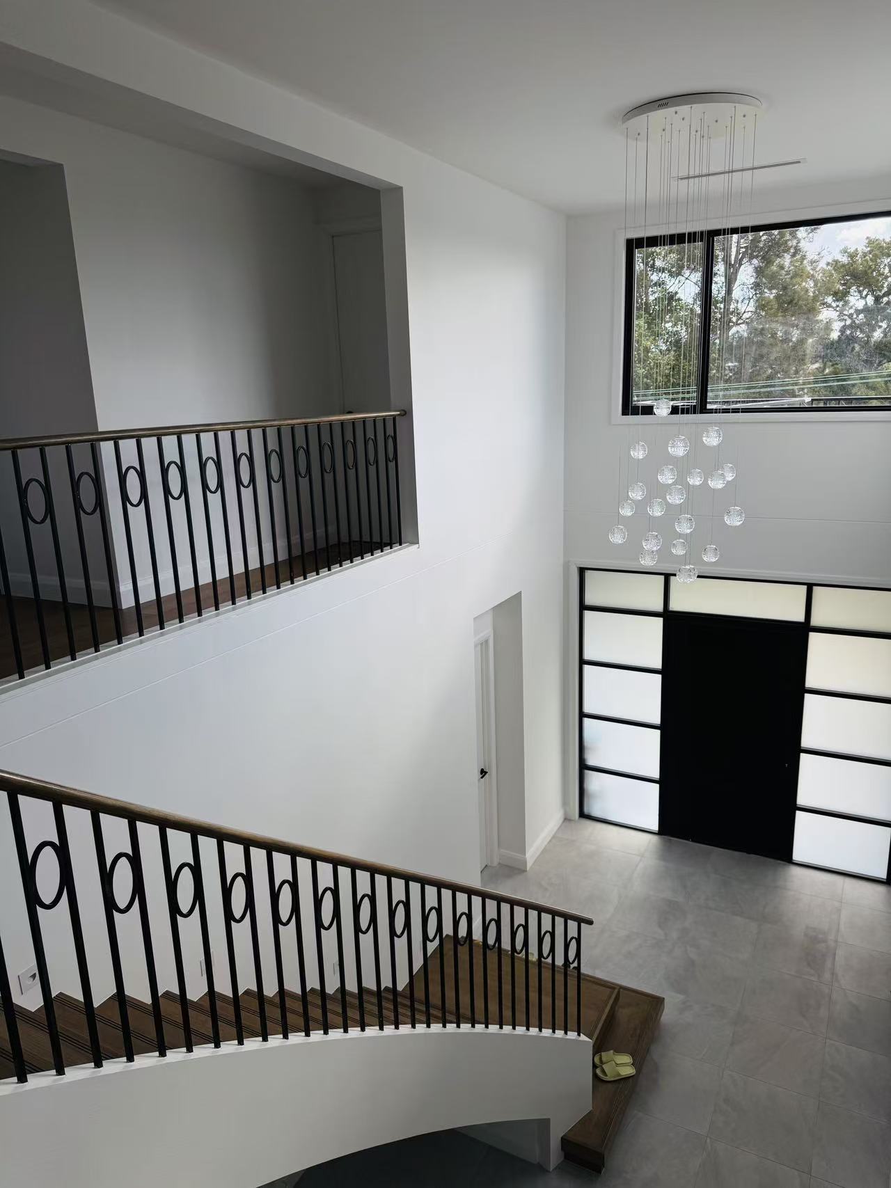 Singapore · Marina Apartment 4