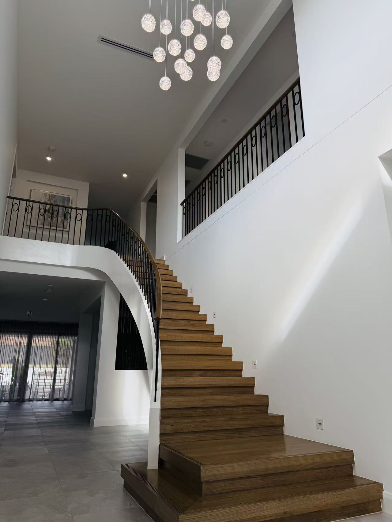 Singapore · Marina Apartment 3