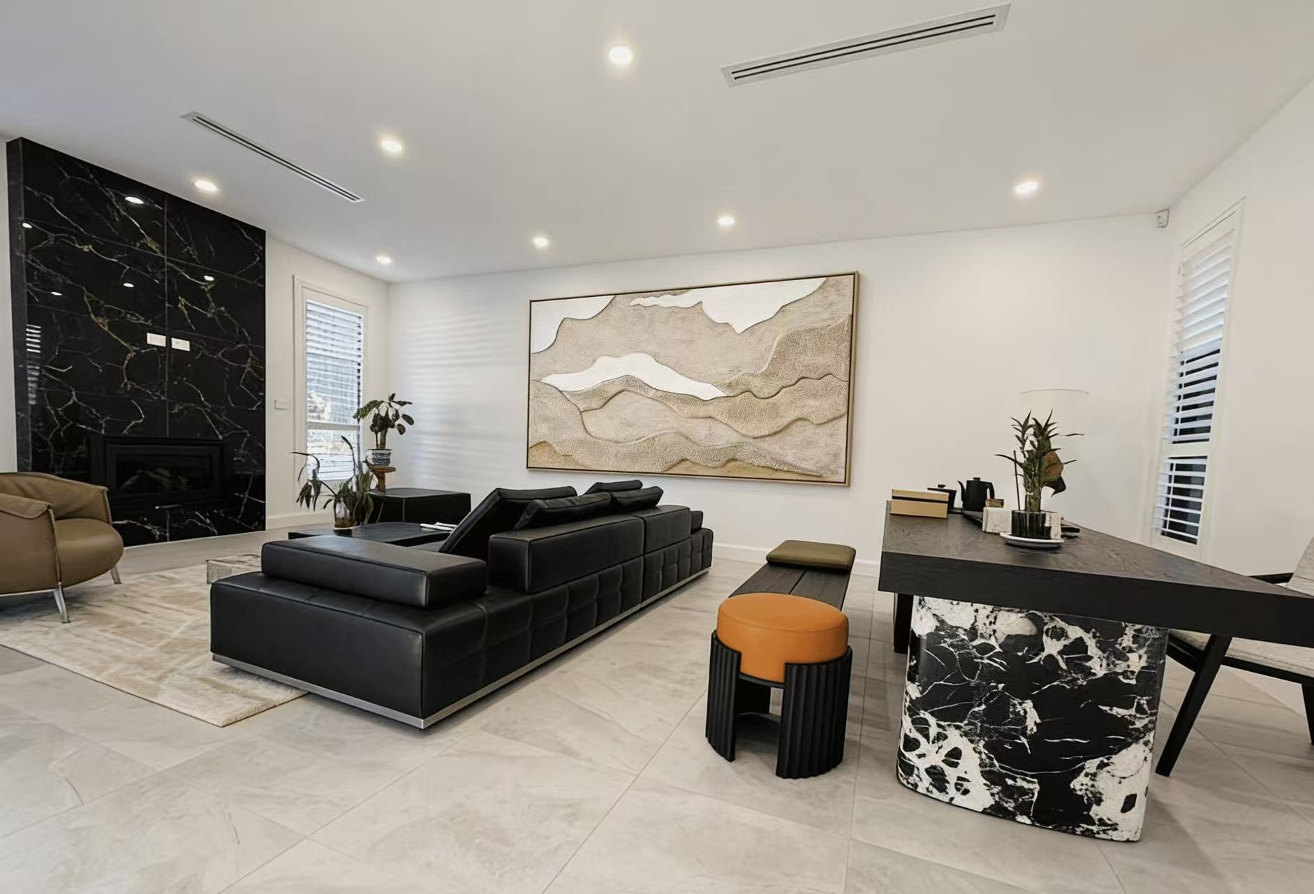 Singapore · Marina Apartment 6