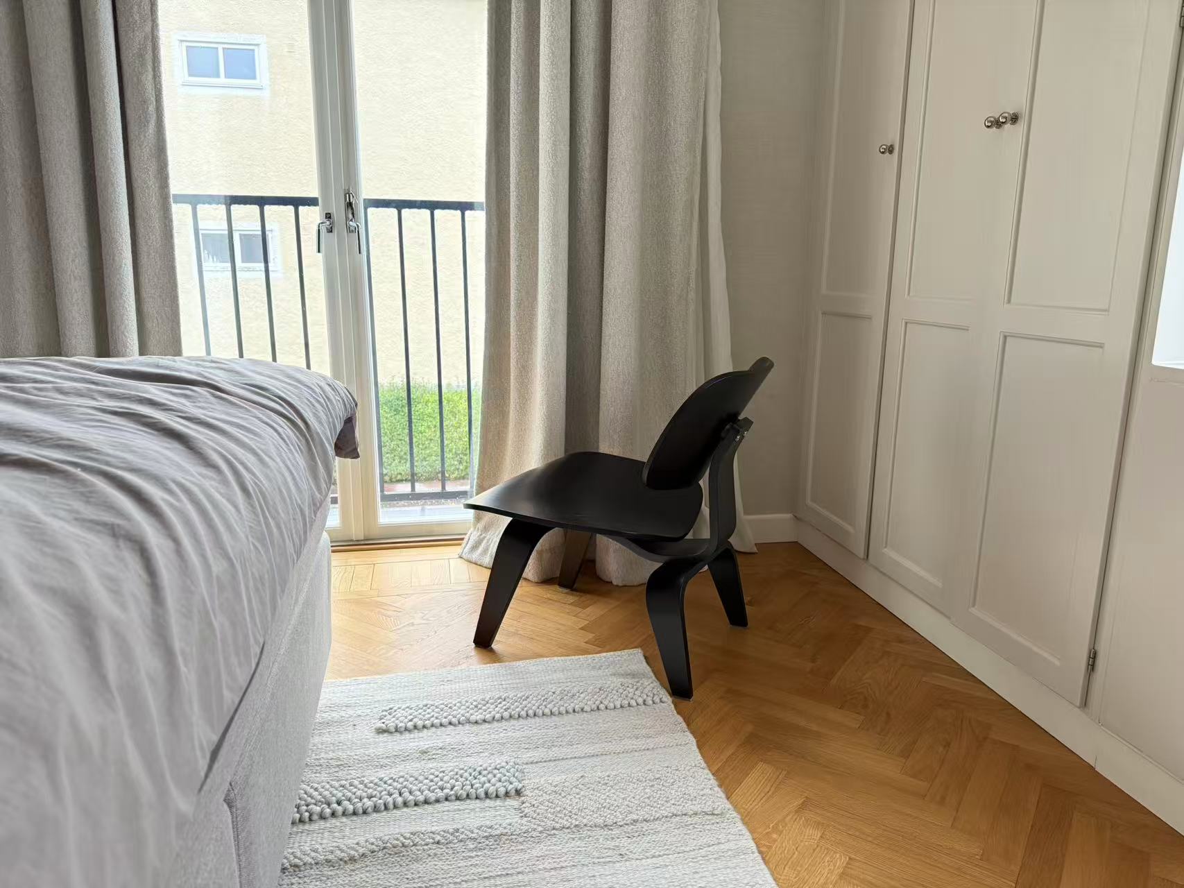 Singapore · Family Apartment 6