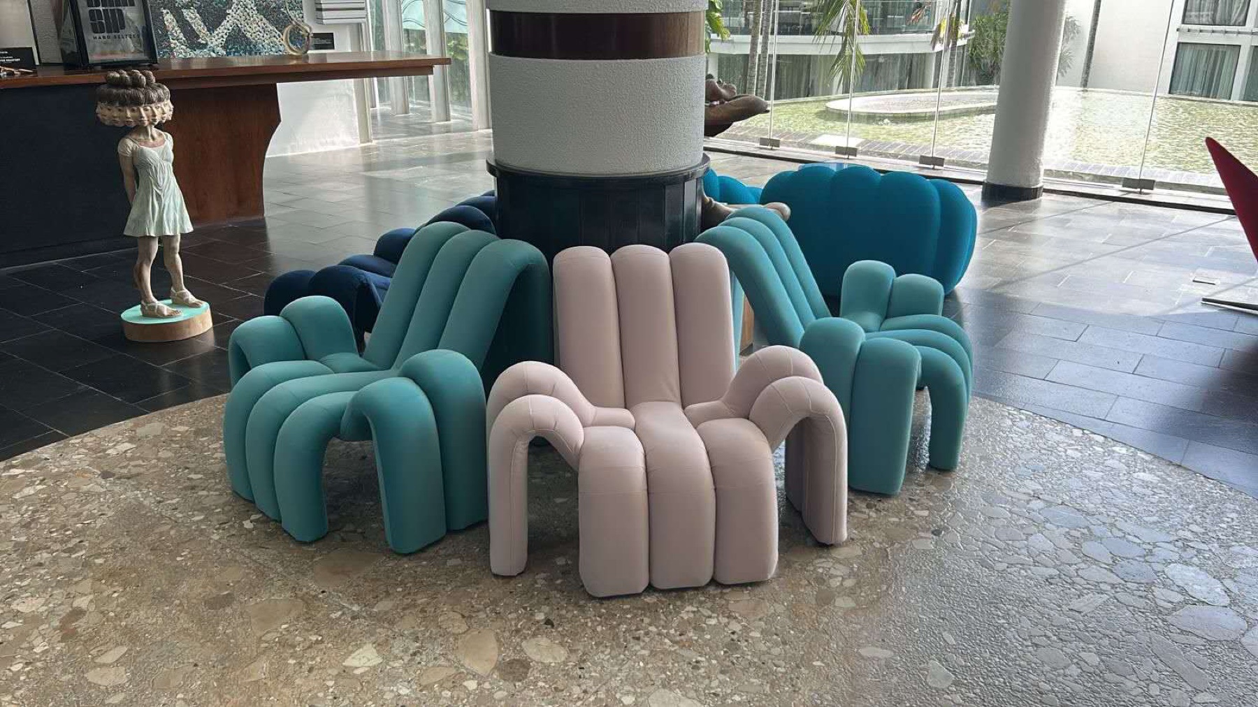 Singapore · Family Apartment
