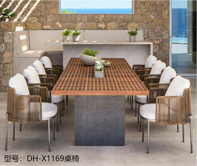 Outdoor Furniture image 3
