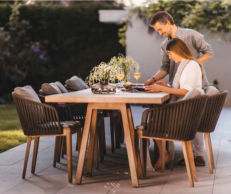 Outdoor Furniture image 10