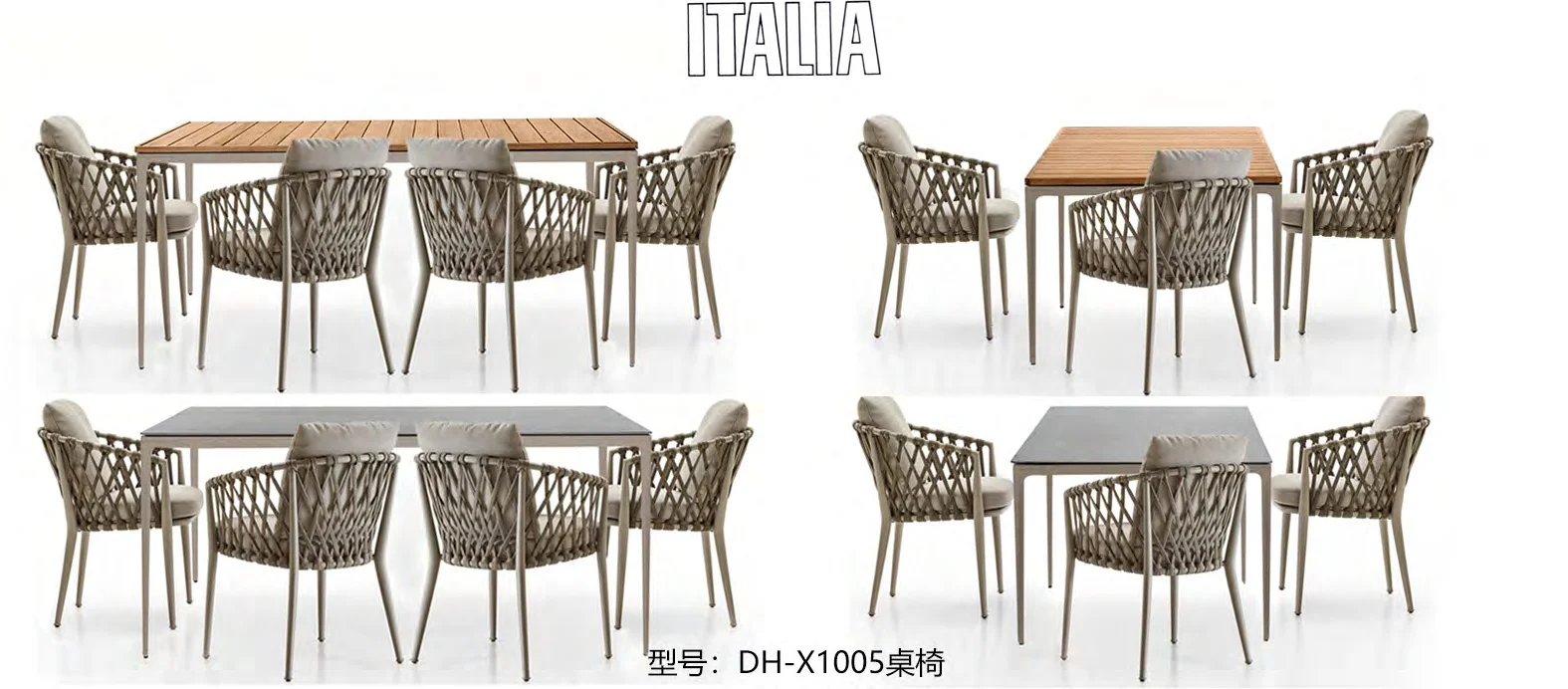 Outdoor Furniture image 13