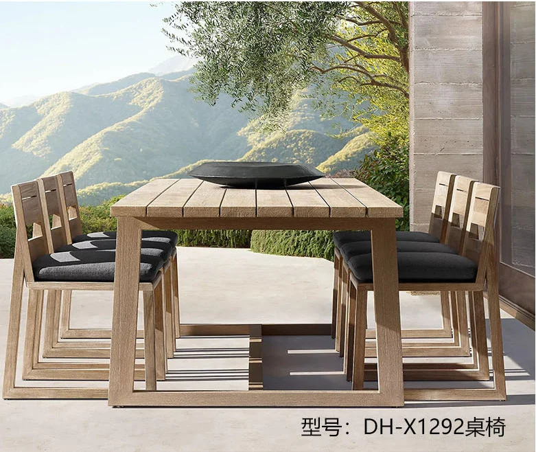 Outdoor Furniture image 19