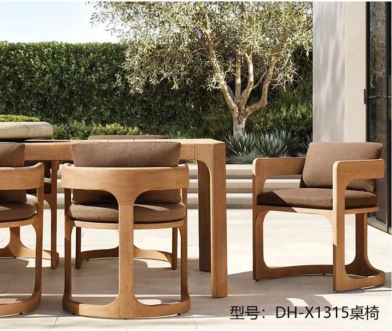 Outdoor Furniture image 25