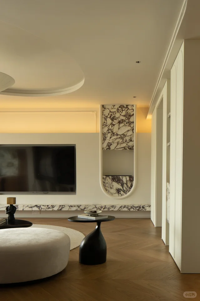 Layered Residence in Sichuan-Chongqing Style Whole Home