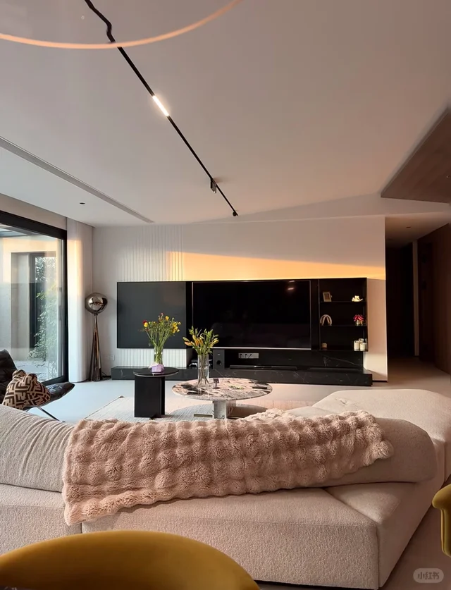 A Refined Home After Years of Living Whole Home
