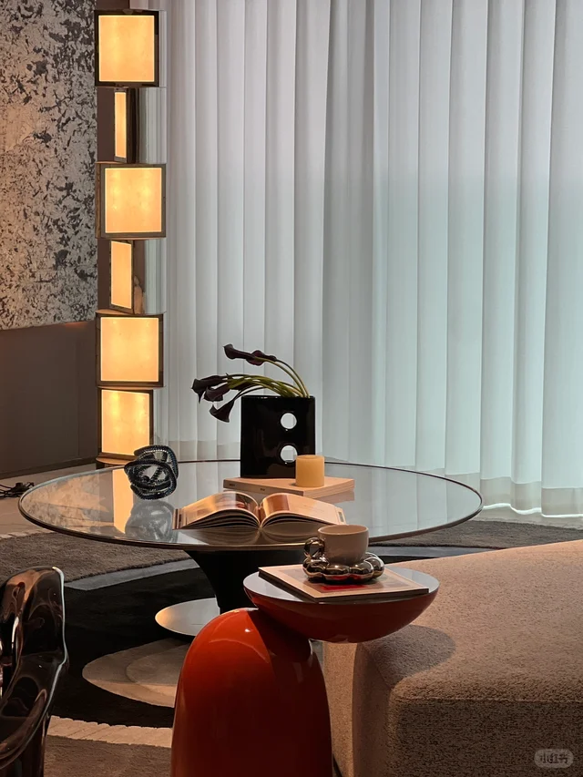 Fine-Finished Home Transformation