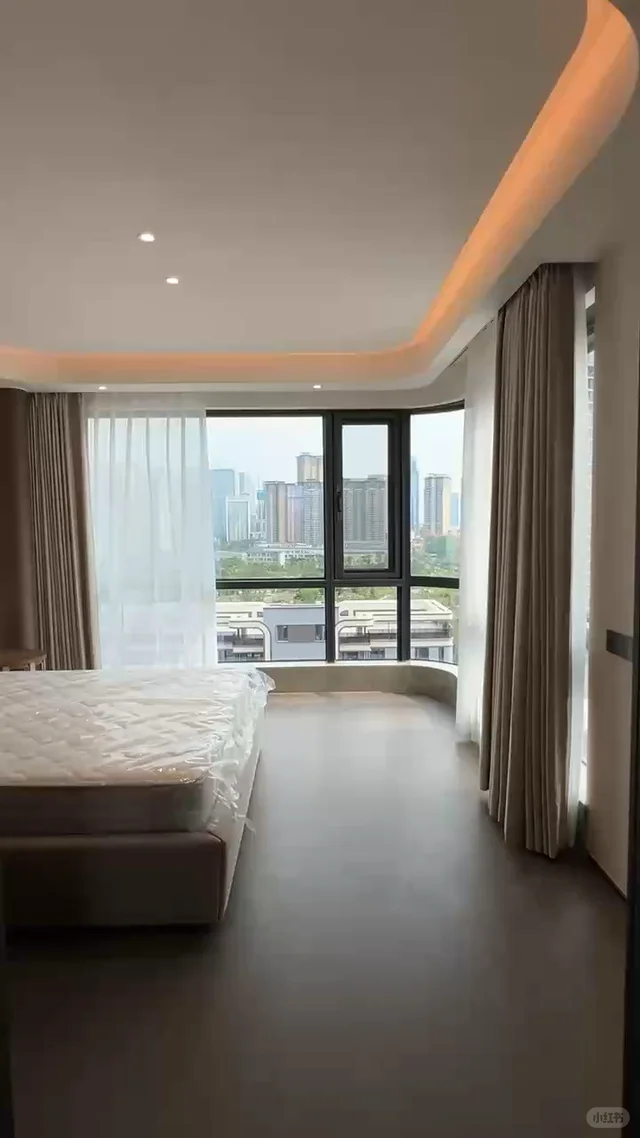 Fine-Finished Home in Real Life