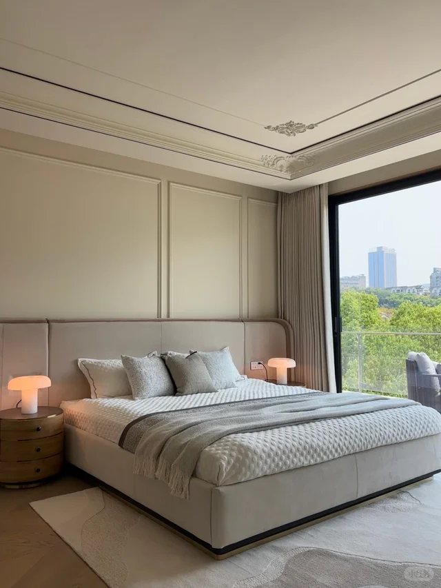 Bedroom Ideas to Love space case