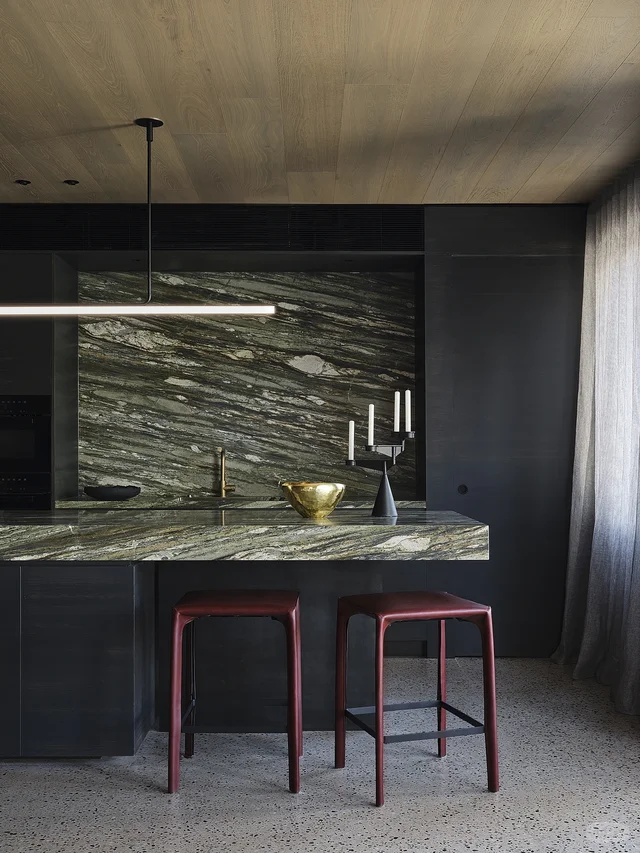 Dream Residence Interior