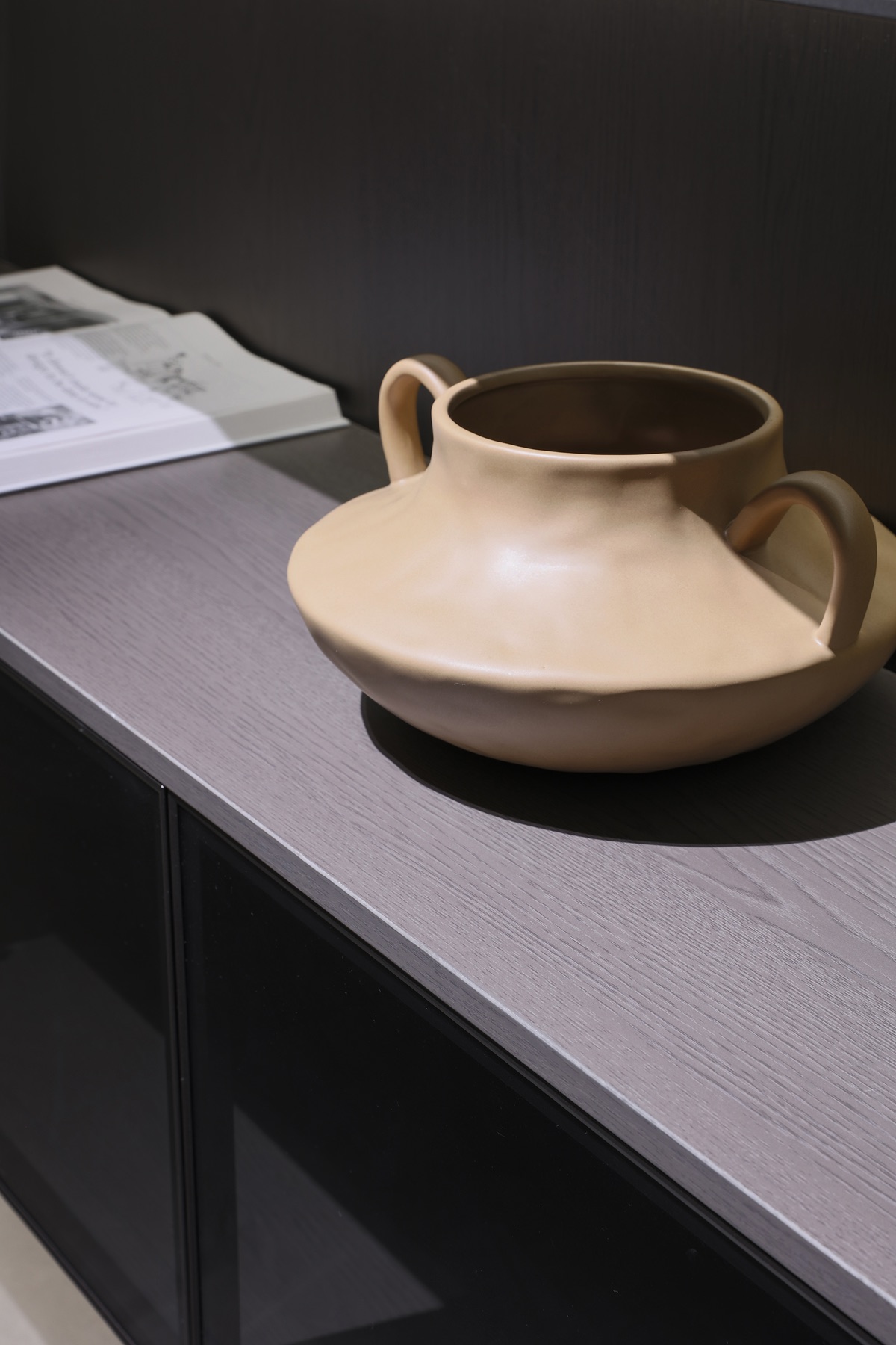 Tableware space case