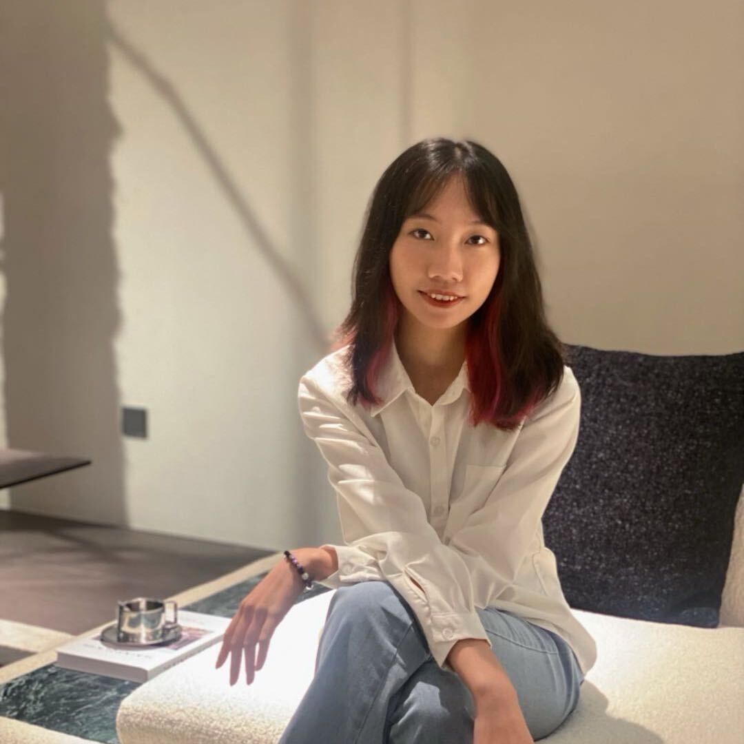 Emily Wu