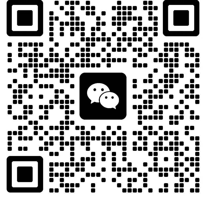 CXCASA WeChat QR code